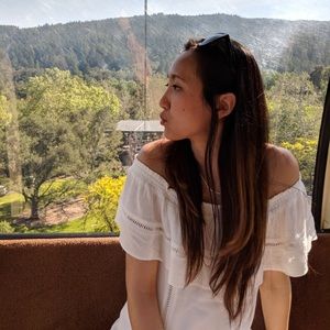 Meet your Posher, Janet